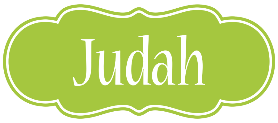 Judah family logo