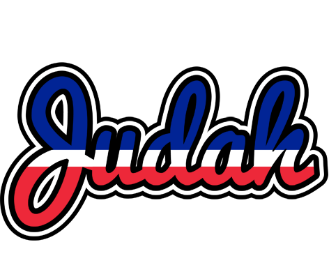 Judah france logo