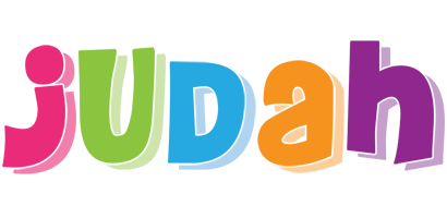 Judah friday logo