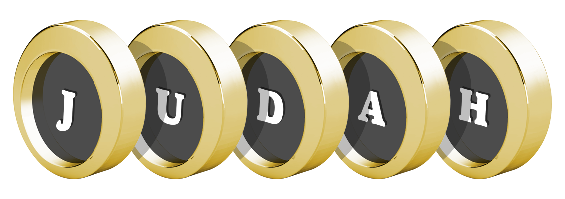 Judah gold logo