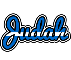 Judah greece logo