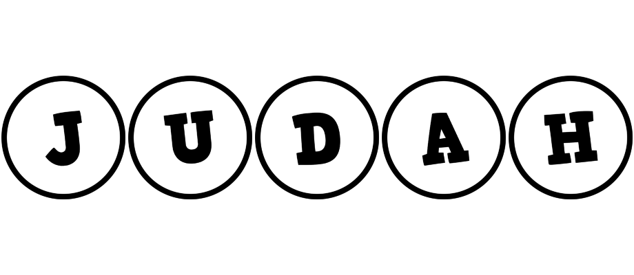 Judah handy logo