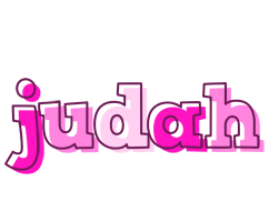 Judah hello logo