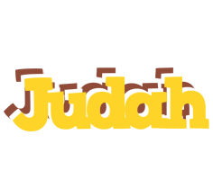 Judah hotcup logo