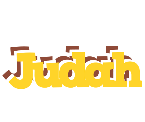 Judah hotcup logo