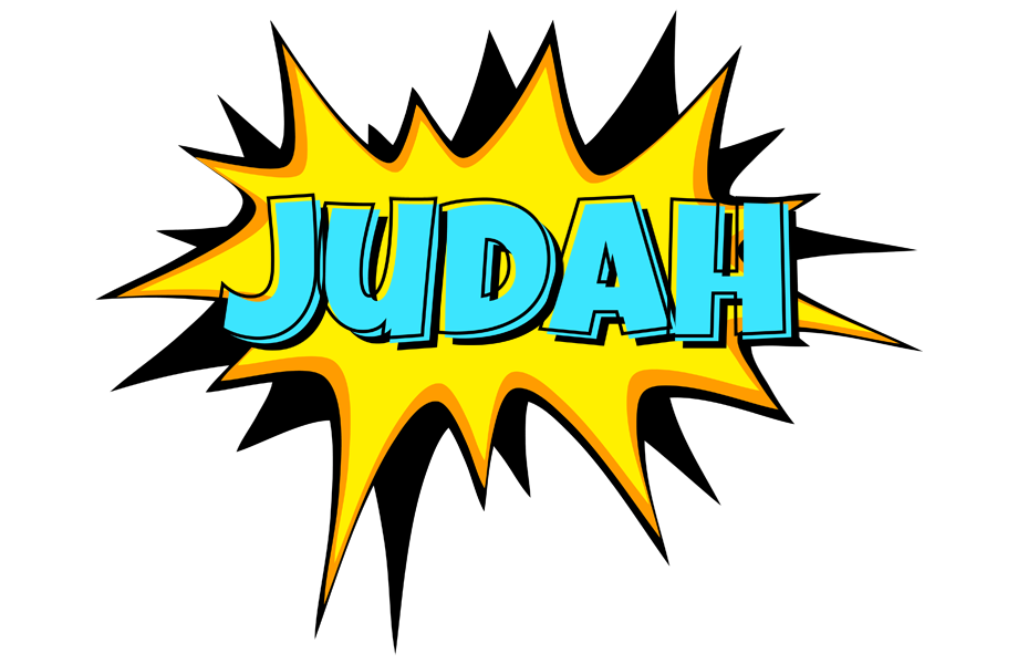 Judah indycar logo