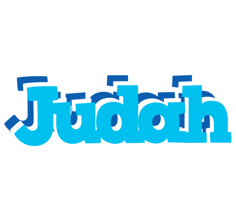 Judah jacuzzi logo