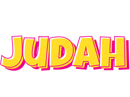 Judah kaboom logo