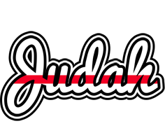 Judah kingdom logo