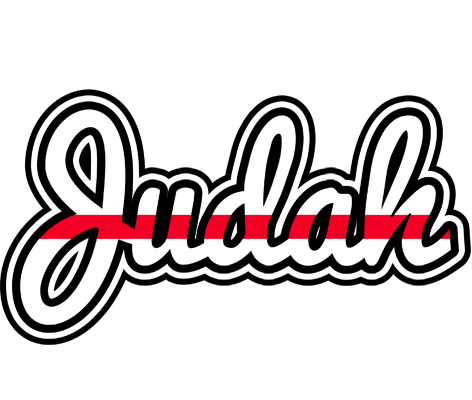 Judah kingdom logo