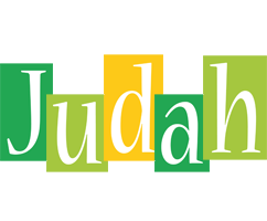 Judah lemonade logo