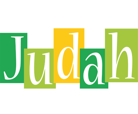 Judah lemonade logo