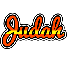 Judah madrid logo