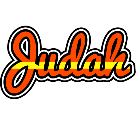 Judah madrid logo