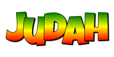 Judah mango logo