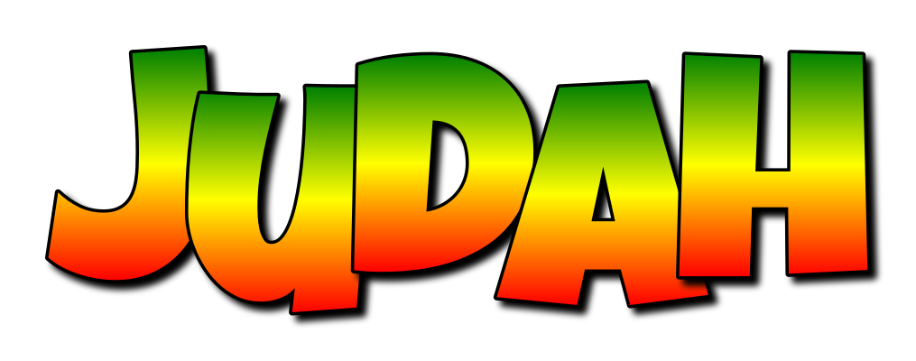 Judah mango logo