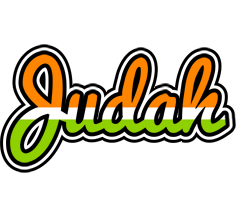 Judah mumbai logo