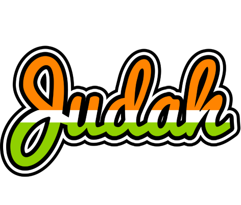 Judah mumbai logo