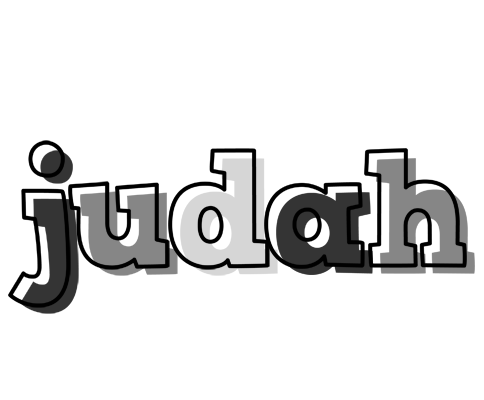 Judah night logo