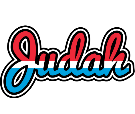 Judah norway logo