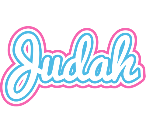 Judah outdoors logo