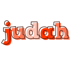 Judah paint logo