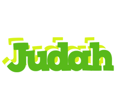 Judah picnic logo