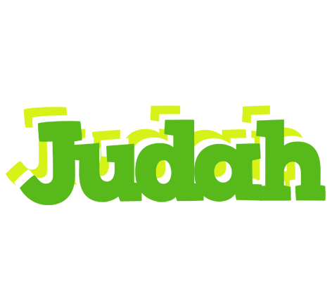 Judah picnic logo