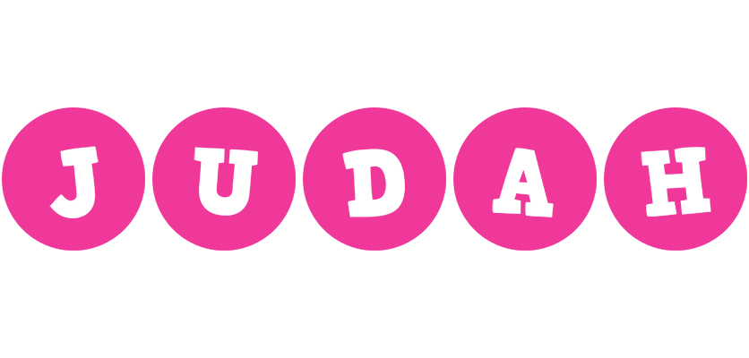 Judah poker logo