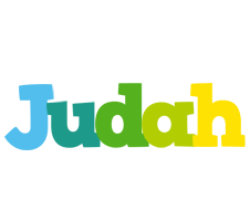 Judah rainbows logo