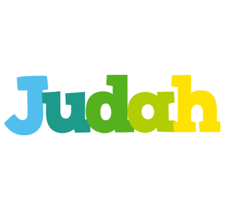 Judah rainbows logo