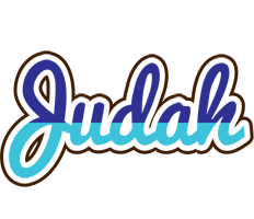 Judah raining logo