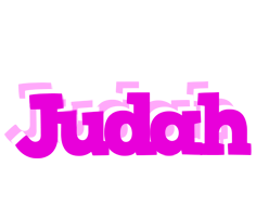 Judah rumba logo