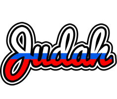 Judah russia logo