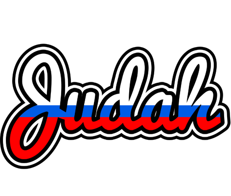 Judah russia logo
