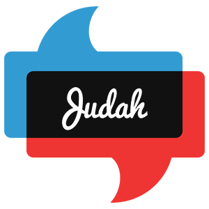 Judah sharks logo