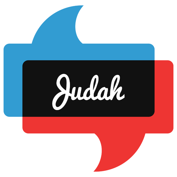 Judah sharks logo