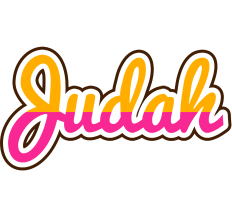 Judah smoothie logo