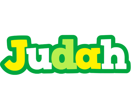 Judah soccer logo