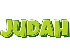 Judah summer logo