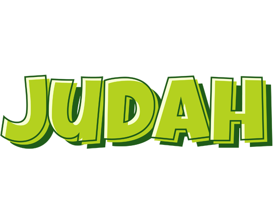 Judah summer logo