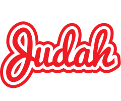 Judah sunshine logo