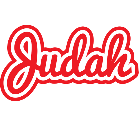 Judah sunshine logo