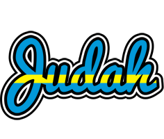 Judah sweden logo