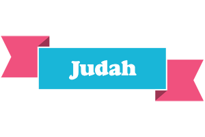 Judah today logo