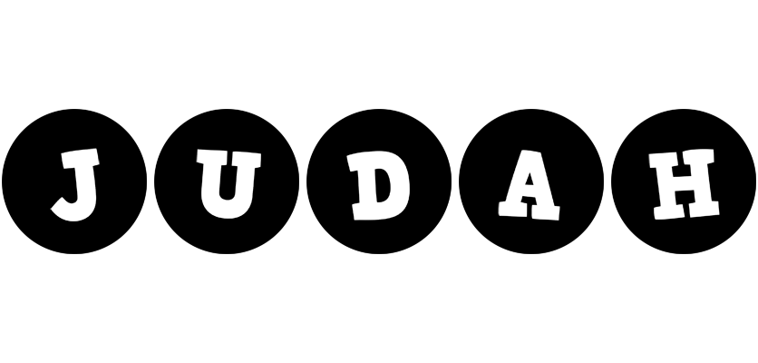 Judah tools logo