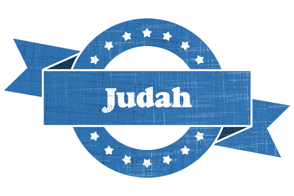 Judah trust logo
