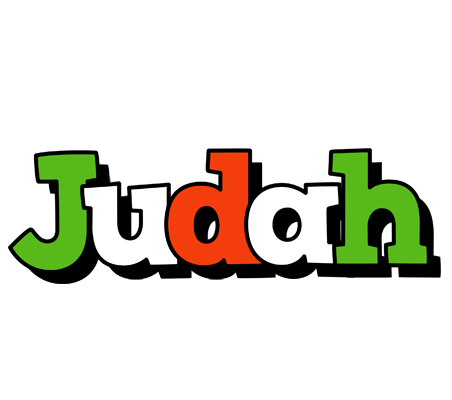 Judah venezia logo