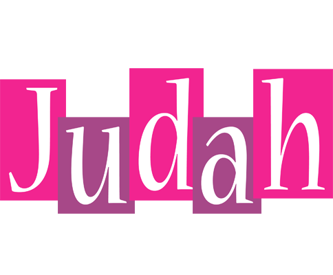 Judah whine logo