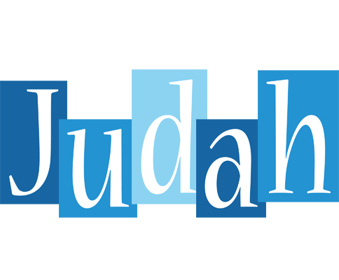 Judah winter logo